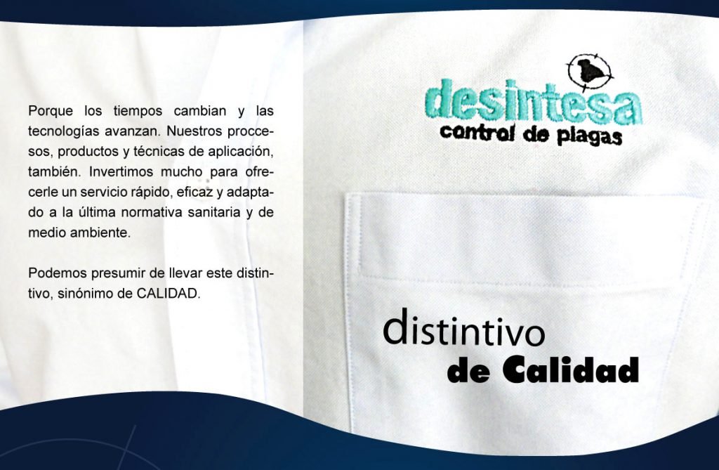 Distintivo de calidad_control de plagas-termitas-Legionella