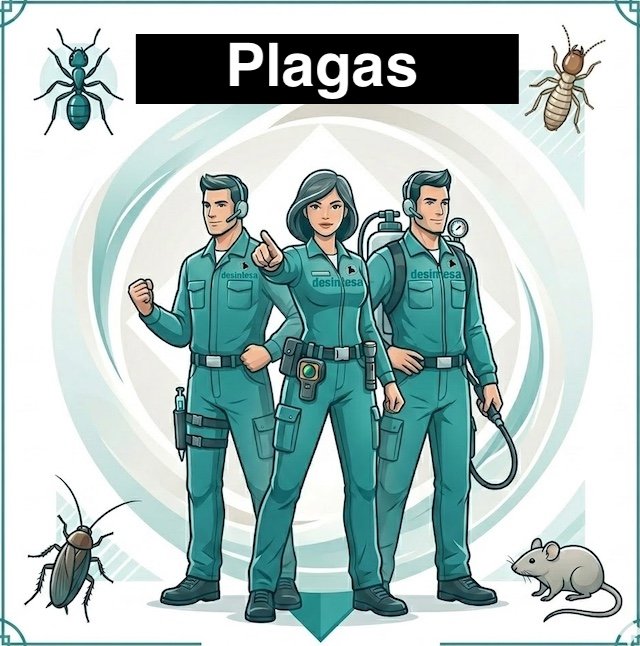 control de plagas cadiz desintesa termitas desinsectacion deratizacion